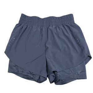 Avia athletic shorts.